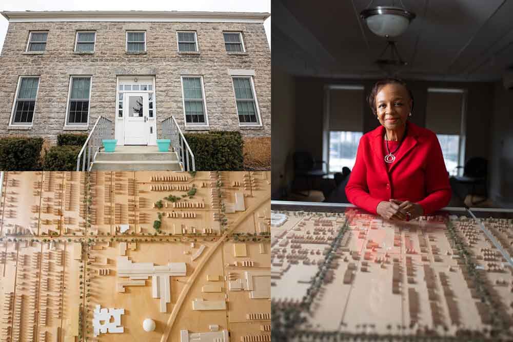 Finding Happiness in Hamlin Park